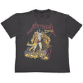 METALLICA PUSHEAD UNFORGIVEN METALLICA TAG XL 7531