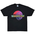 LOLLAPALOOZA 1996 MUSIC FESTIVAL HANES XL 3659