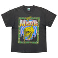 MISFITS 25 YEARS DOUBLE SIDE CINDER BLOCK FITS L-XL 0884
