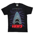 [MORE SALE] JAWS UNIVERSAL STUDIOS HOLLYWOOD FRUIT OF THE LOOM LARGE 6828