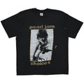 PEARL JAM CHOICES FRUIT OF THE LOOM LARGE 2267