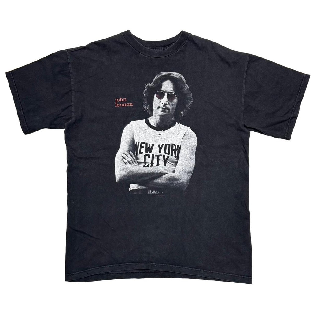 John Lennon IMAGINE you may say i'm a dreamer... one CRONIES XL 3852