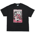 SYSTEM OF A DOWN 2002 MEMBER ILLUST TENNESSEE RIVER XL 9777