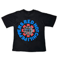 RED HOT CHILI PEPPERS INDIAN SUN HELTER SKELTER FITS L-XL 6594