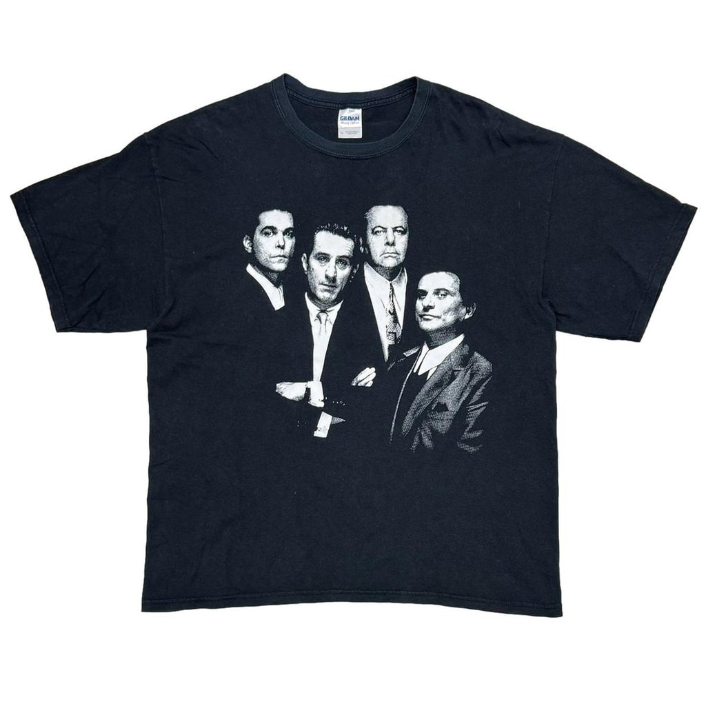 Goodfellas Y2K BOOTLEG GILDAN XL 8670