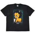 BETTY BOOP got milk ? PARODY BLACK GILDAN XL 1112