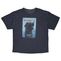 THE DARK KNIGHT JOKER WHY SO SERIOUS? FITS XXL 9232