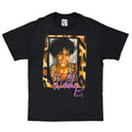 WHITNEY HOUSTON I WILL ALWAYS LOVE YOU HANES LARGE 7705