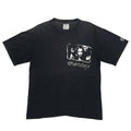 SOUNDGARDEN 1992 BADMOTORFINGER BROCKUM LARGE 0480