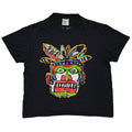WARRIOR SOUL 1990 INDIAN FACE BROCKUM LARGE 5167