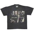 BON JOVI BACK BYRNE ARENA BROCUM LARGE 4179