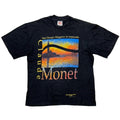 Monet Claude NATIONAL MUSEUM OF WALES Hanes LARGE 1064