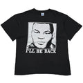MIKE TYSON FREE MIKE TYSON I’LL BE BACK SALEM XL 9057