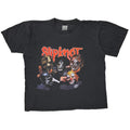 Slipknot IOWA MEMBER BOOTLEG LARGE 2680