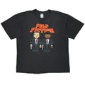 PULP FICTION MOVIE PROMO TOYS GILDAN XL 6498