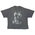 DEPECHE MODE DM FRONT MEMBER 1990 FITS XL 4082