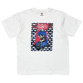 SUICIDAL TENDENCIES WELCOME TO BENICE WHITE FRUIT OF THE LOOM LARGE 4909