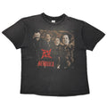 METALLICA ON THE LOAD AGAIN 1996 EURO XL 2019