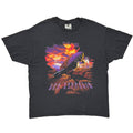 LED ZEPPELIN 1994 SWAN SONG WINTERLAND XL 8289