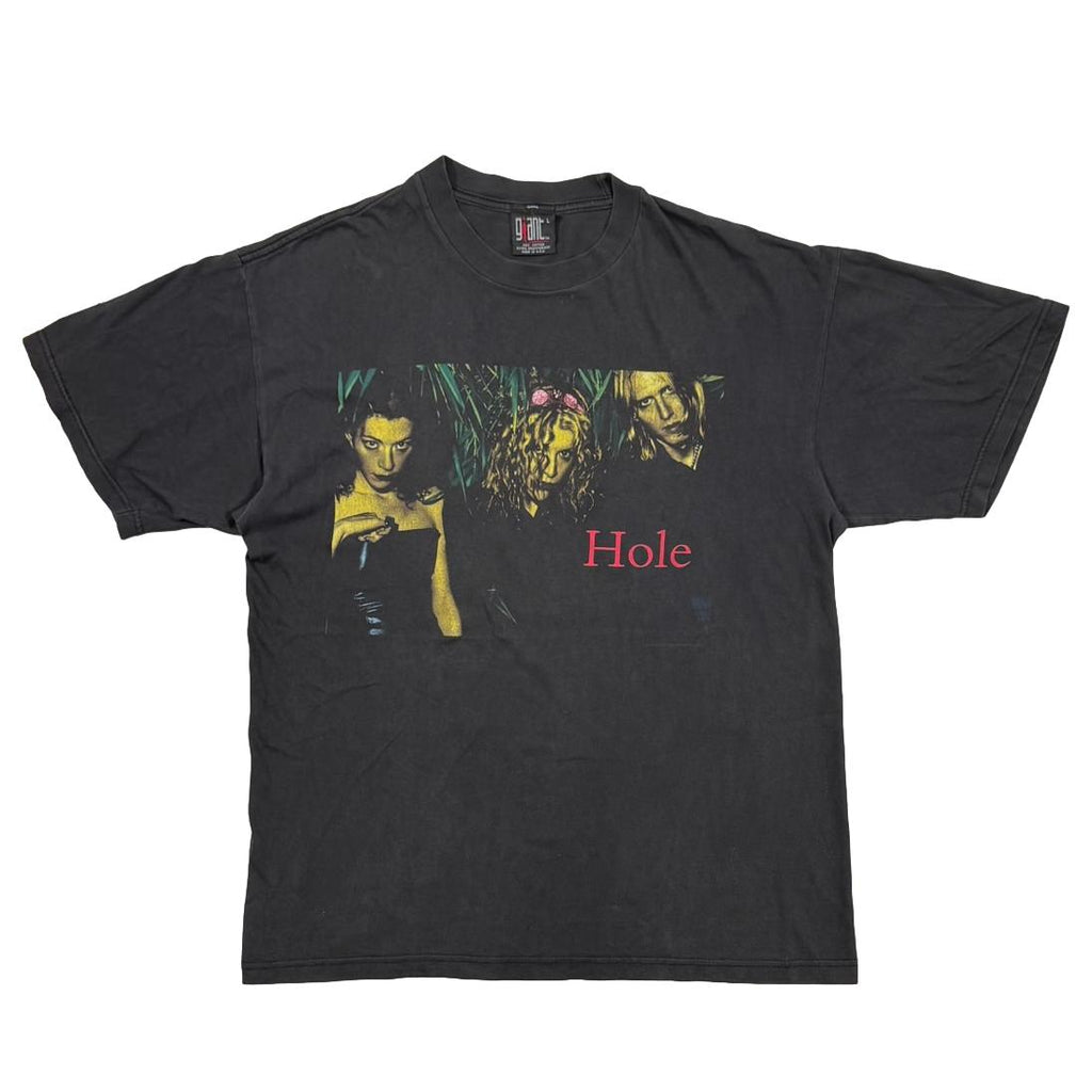Hole CELEBRITY SKIN WORLD TOUR 1999 GIANT LARGE 0112