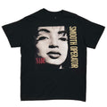 SADE SMOOTH OPERATOR BLACK MEDIUM 6316