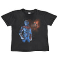MICHAEL JACKSON HISTRY OF WORLD TOUR EURO FITS LARGE 0616