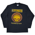 THE OFFSPRING CONSPIRACY OF ONE BOOTLEG LS SCREEN STARS LARGE 0219