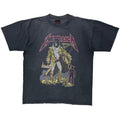 METALLICA PUSHEAD UNFORGIVEN METALLICA TAG XL 8461