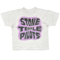 STONE TEMPLE PILOTS 1996 NORTH AMERICAN TOUR WHITE FITS XL 0591