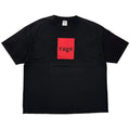 RAGE AGAINST THE MAHCINE GUERRILLA RADIO SQUARE LOGO DELTA XL 6491