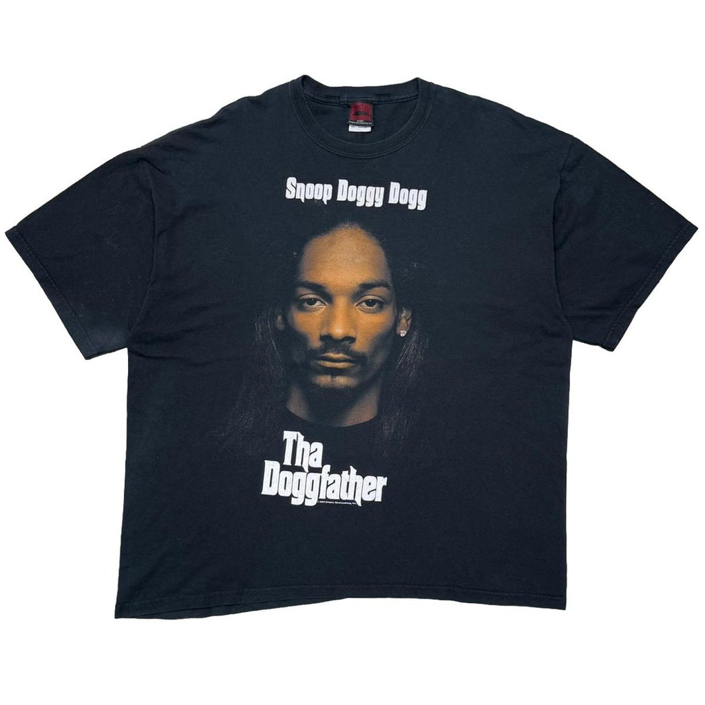 SNOOP DOGG Tha Doggfather DEATH ROW RECORDS XXL 1989