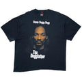 SNOOP DOGG Tha Doggfather DEATH ROW RECORDS XXL 1989