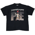 WARRANT CHERRY PIE WORLD TOUR 1990-91 BROCKUM LARGE 9959