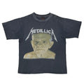 METALLICA SANDMAN METALLICA TAG LARGE 2193