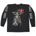 MARDUK CHRISTRAPING BLACK METAL LS XL 2520