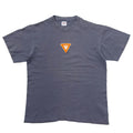 PEARL JAM FRONT EMBROIDERY LOGO ANVIL LARGE NAVY 2935