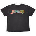 JUMANJI 1995 TEXT MOVIE PROMO MURINA XL 0881