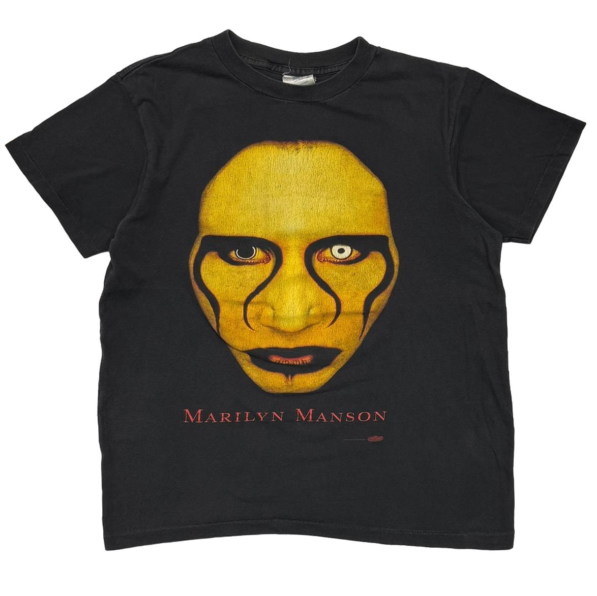 MARILYN MANSON	SEX IS DEAD WINTERLAND LARGE FITS SMALL 4352