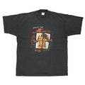 PEARL JAM WINDOW PAIN FRUIT OF THE LOOM XL 3764