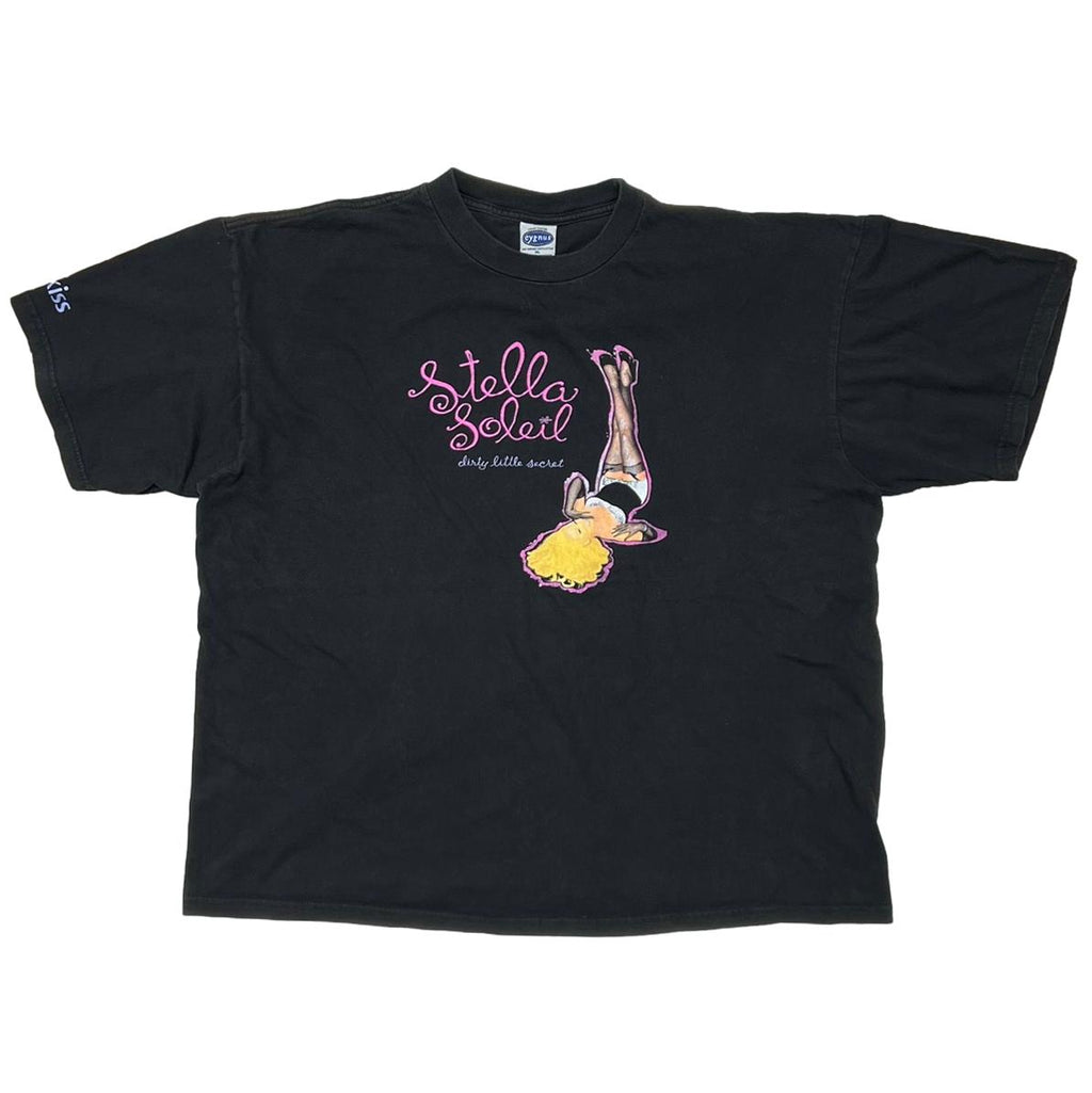 STELLA SOLEIL DIRTY LITTLE SECRET CYGNUS XL 2622