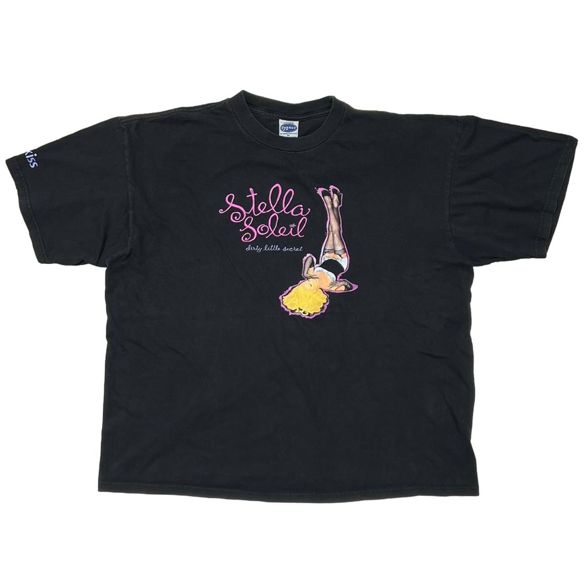 STELLA SOLEIL DIRTY LITTLE SECRET CYGNUS XL 2622