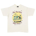RED HOT CHILI PEPPERS ONE HOT MINUTE GIANT BY TEEJAYS LARGE 9818