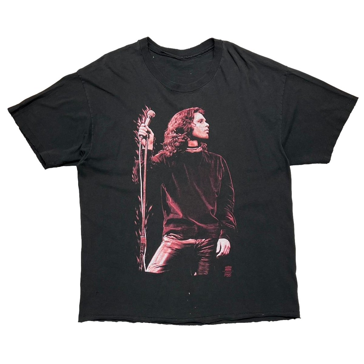 THE DOORS LIGHT MY FIRE FITS LARGE 8747