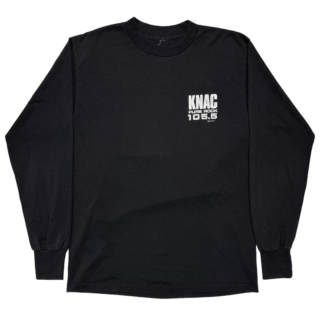 KNACK PURE ROCK LS FITS LARGE 5153