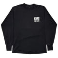 KNACK PURE ROCK LS FITS LARGE 5153
