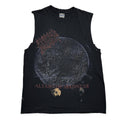 MORBID ANGEL ALTARS OF MADNESS SLEEVELESS ANVIL FITS LARGE 0625