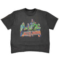 SKID ROW SUB HUMAN BEGINS ON TOUR 1995 FITS XL 0558