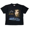 CELINE DION MY HEART WILL GO ON TITANIC REDWOOD LARGE 8370