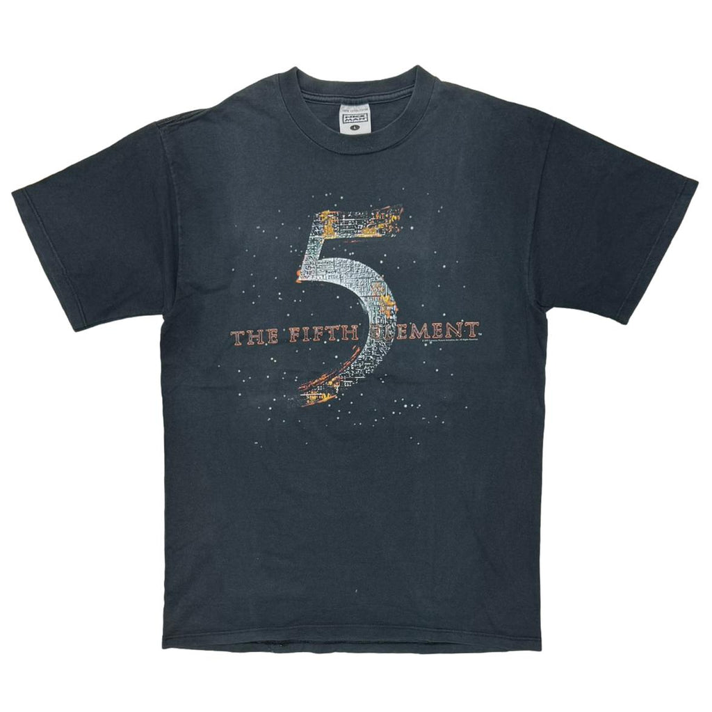 [MORE SALE] FIFTH ELEMENT MOVIE PROMO NICEMAN LARGE 9562
