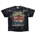 LED ZEPPELIN HAMMER OF THE GODS WINTERLAND XL 8865